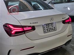 مرسيدس بنز A-Class